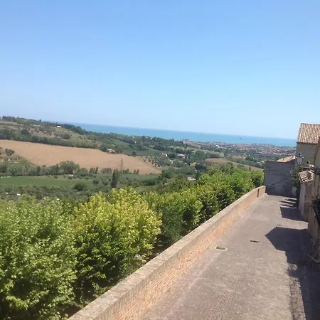 Appartamento Manuela *