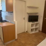 Апартаменты Manuela