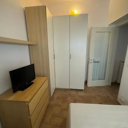 Apartament Manuela *