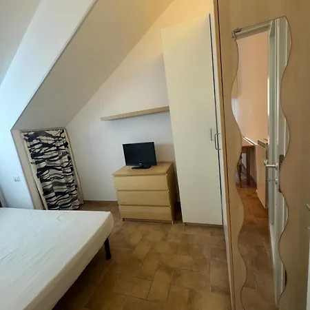 Apartament Manuela *