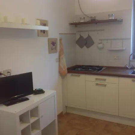 Apartament Manuela *