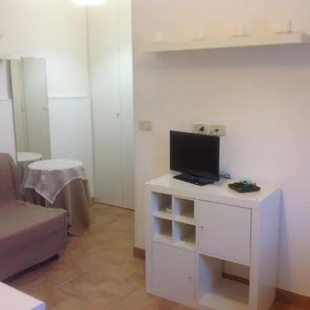 Manuela Apartament *